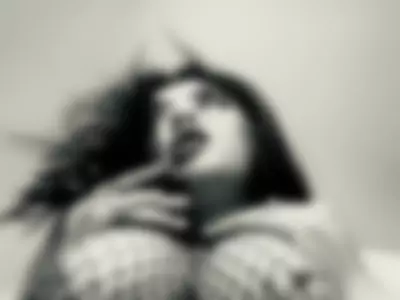 sensual black and white by siara-sanders