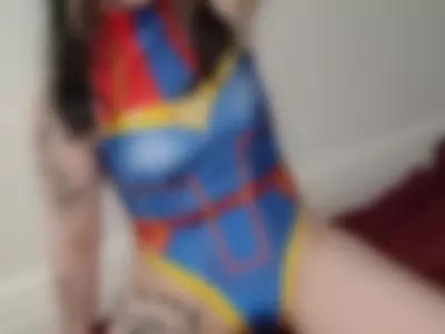 Sexy cosplay by pinkcupcakkes