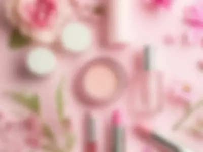 cosmetics by KhaleesiMoon