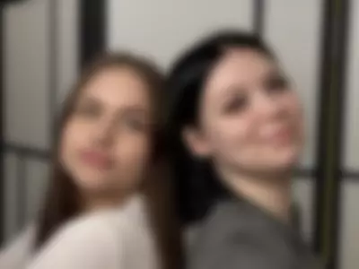 You + Me = 🔥 by Eda and Philippa