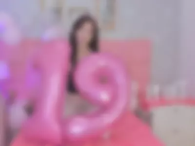 HBD TOO ME!! by luciagomes