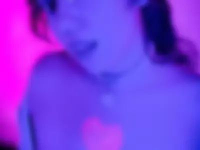 Sensual Neon by Selva-21