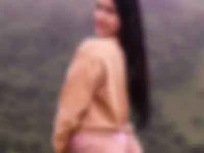 enjoying the beautiful landscapes of Colombia by Antonella Loren