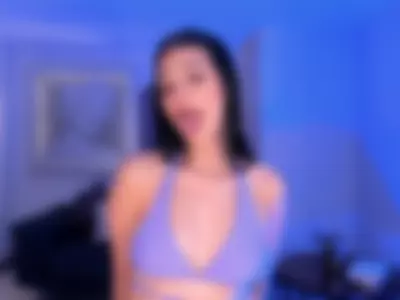 Ahegao by NiaMillerX