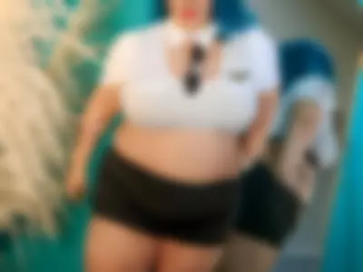iam so sexy Capitana by Ana