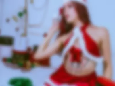Merry Christmas 2024 ♥ by RossieWalker