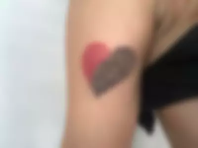 My tattoo by Velysa
