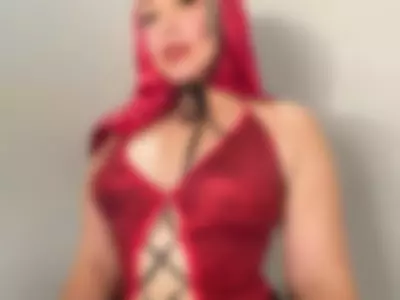 caperucita by samanthahorny69
