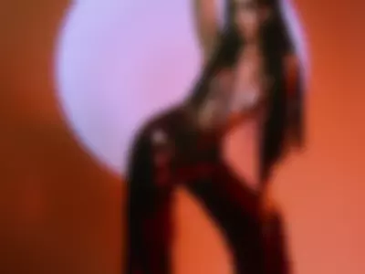Sultry Shadows 🔥 by Kali Hill