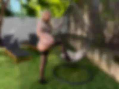 outdoor fuck! by AnneLey