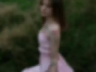 Photo session in nature by Karolina