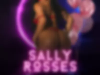 A special show✨ by Sally-Rosses