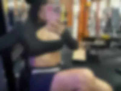 You like to fuck me after the gym so strong my hot pussy wants your cock by victoria-castillo