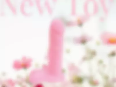 Spoil me new toy by MissyMelissa