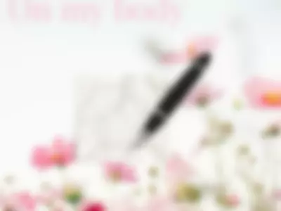 Your name on my body by MissyMelissa