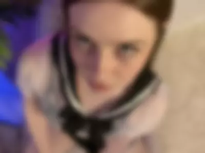 Sexy mirror by Abby