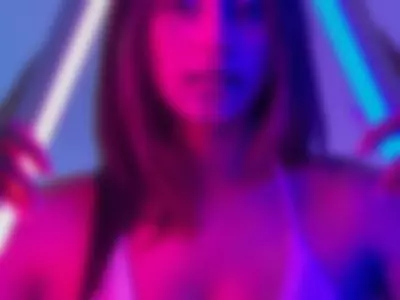 Neon Show by abbiegh