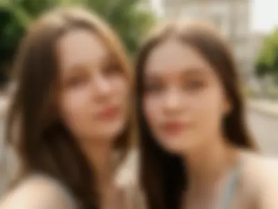 Just for Us by Mia and Darelin