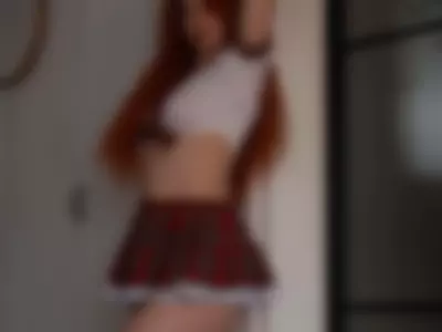 One of your girls 🤫🤭🫣 by Emi
