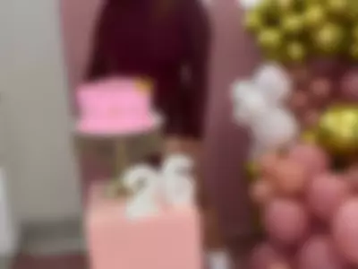 Cake, Lingerie & Cum🤤 by DannaaMonroe