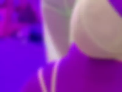 Molly Cruel (Mollycruel) - Neon Shoot on Camsoda 