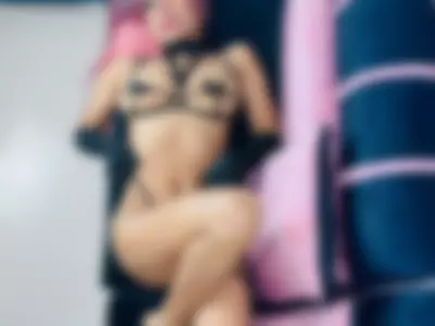 salome sexy for you 🥵 by SalomeBenz