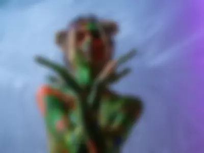 Body Paint by CandyJane
