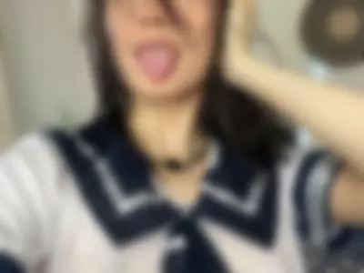 Wet Girl ( • ⩊ • ) by Monika