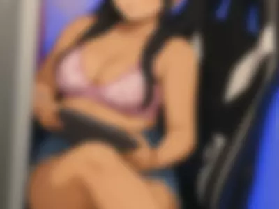 Do you like my sexy anime version? by KarlajSmith