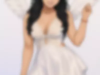 Sexy Paula angel anime style 💗 by PAULABOTERO
