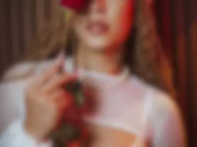 Sexy Girl by Katya