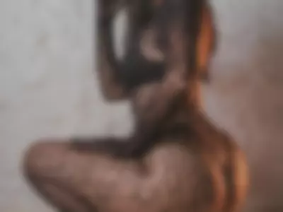 Erotic girl by GIA
