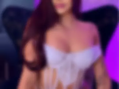 😏 Enchanted Siren 🧡 by MaraRicci