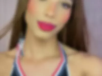 Your sweetie girl💖🎀 by Amywolf1