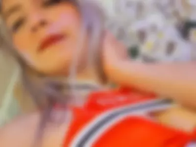 Hot and kinky cheerleader 🥵😈 by Elizabeth Adams