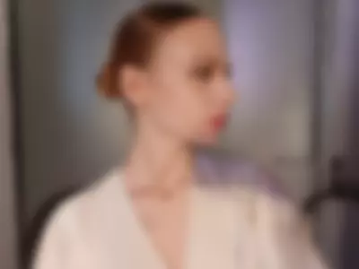 Beauty at gentl and soft vibes by Mia