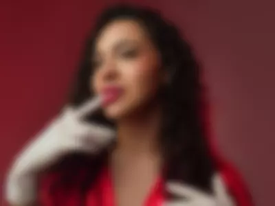 Gloved and Ready – My Latex Fantasy by Renatta Cruz