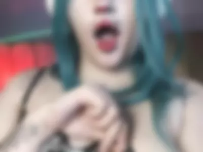 big boobs here 😏 by Meg Fuck Doll