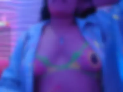 Body Paint by Bell-Jhons
