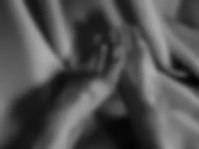 bnw feet by Riley-Summers