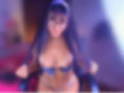 What do you prefer more tits or asses? by LAYLA NAUGHTY GIRL
