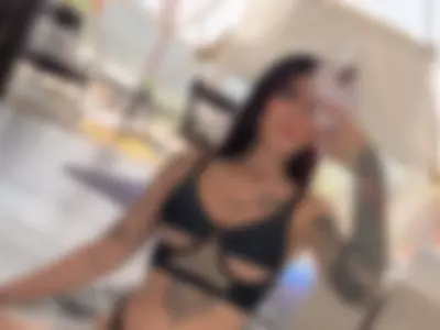 Sexy Woman In the Mirror by MilaLawrenceX