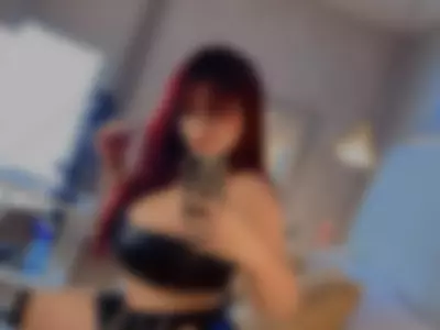 Sexy 😋 by MeibyPalmer