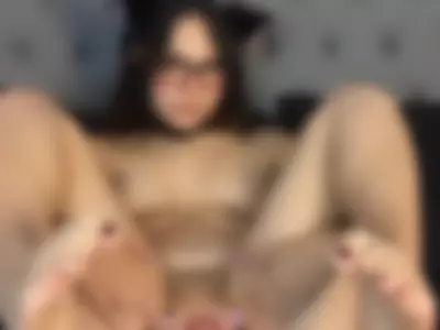 my pussy by Anne_Cox