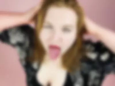 🥵Hot AHEGAO🥵 by LaraCute