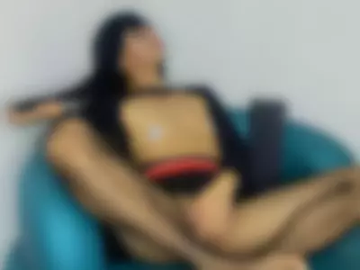 sexy trans by Luciano-Ortiz
