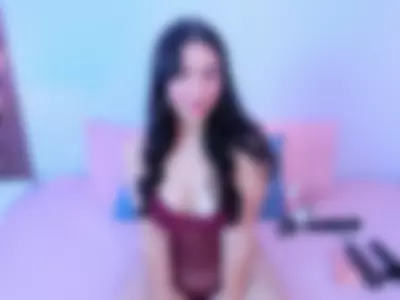 Very horny eager to play with my big boobs 💕 by Luogirl