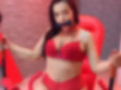 Your whore and slut slave 🔥 by CATALINA-HOT4U