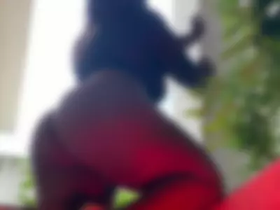 Sexy Ebony 🥵😈🔥 by MiaaXXX