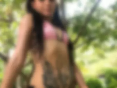 My delicious body for you by Emma Sandoval